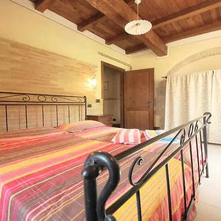 Exquisite Spoleto-poolside-sleeps-20pool, Jacuzzi, Gardens - Fabulous Views * 斯波莱托