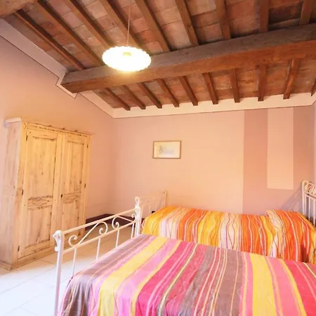 Exquisite Spoleto-poolside-sleeps-20pool, Jacuzzi, Gardens - Fabulous Views 别墅 斯波莱托