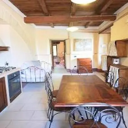 Exquisite Spoleto-poolside-sleeps-20pool, Jacuzzi, Gardens - Fabulous Views 别墅 *