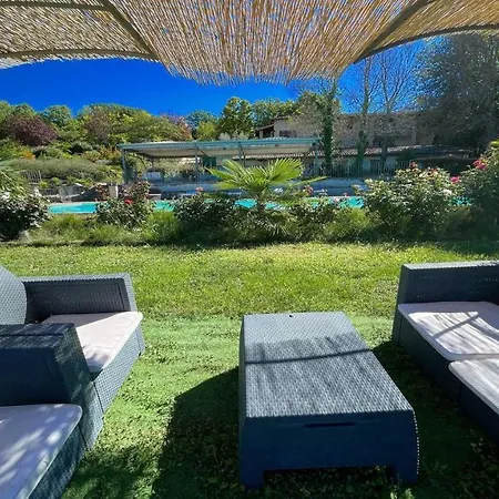 Villa Exquisite Spoleto-poolside-sleeps-20pool, Jacuzzi, Gardens - Fabulous Views Spoleto