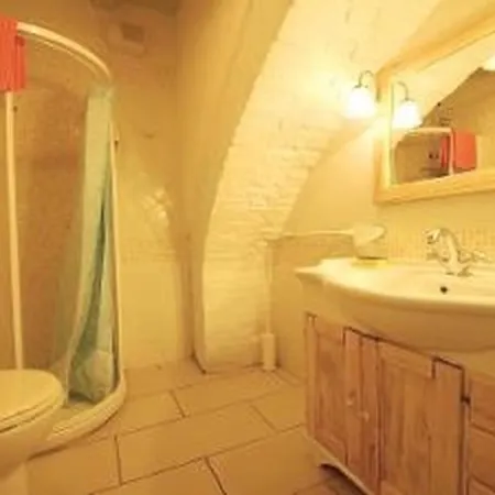 Exquisite Spoleto-poolside-sleeps-20pool, Jacuzzi, Gardens - Fabulous Views 斯波莱托