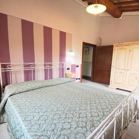 Villa Exquisite Spoleto-poolside-sleeps-20pool, Jacuzzi, Gardens - Fabulous Views