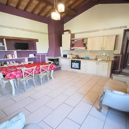 别墅 Exquisite Spoleto-poolside-sleeps-20pool, Jacuzzi, Gardens - Fabulous Views *